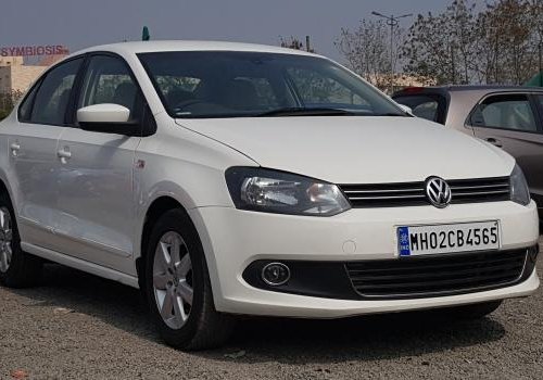 Used Volkswagen Vento 2011 for sale at low price