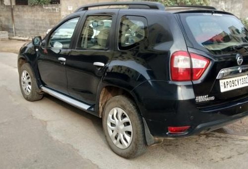 Nissan Terrano XL 110 PS 2013 for sale