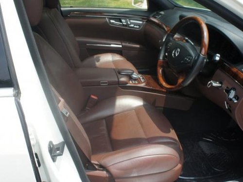 Used 2012 Mercedes Benz S Class for sale