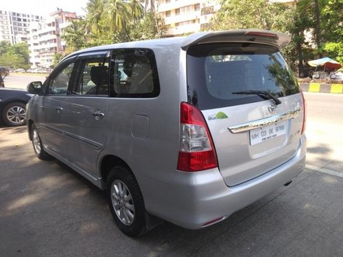 Used 2012 Toyota Innova for sale