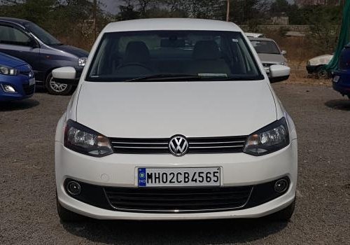 Used Volkswagen Vento 2011 for sale at low price