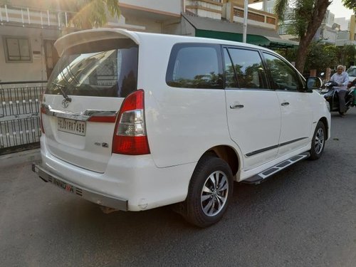 Used Toyota Innova 2016 for sale at low price