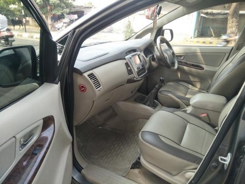 Toyota Innova 2.5 V Diesel 7-seater 2012 for sale