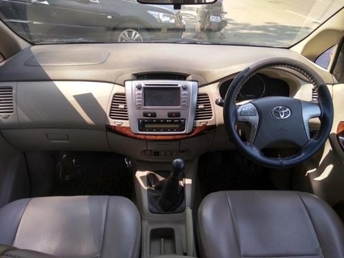 Used 2012 Toyota Innova for sale