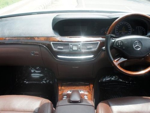 Used 2012 Mercedes Benz S Class for sale