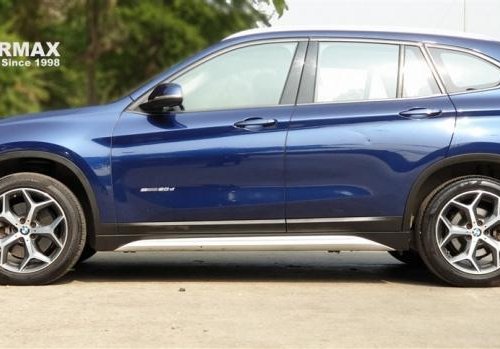 2017 BMW X1 for sale