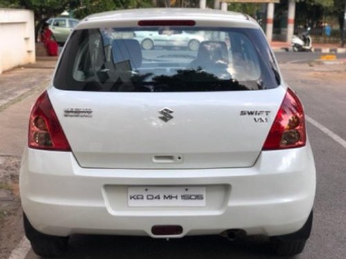 Maruti Suzuki Swift 2010 for sale