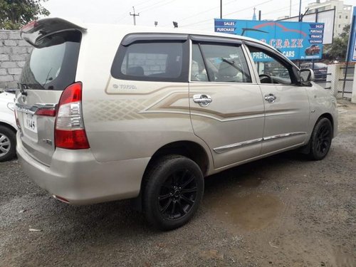 Used 2008 Toyota Innova 2004-2011 for sale