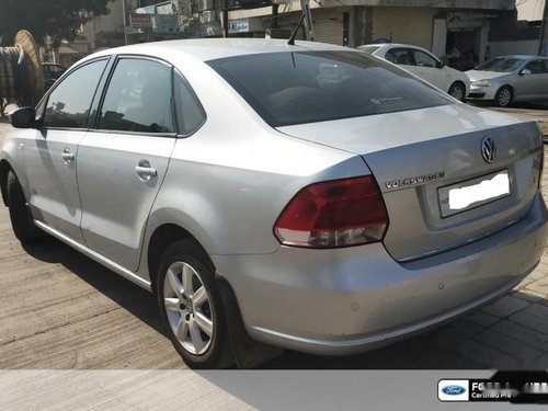 2011 Volkswagen Vento for sale at low price