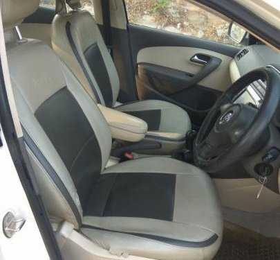 Used Volkswagen Vento Diesel Trendline 2012 for sale