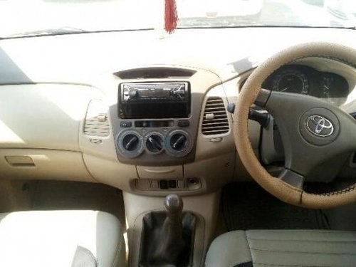 2008 Toyota Innova 2004-2011 for sale