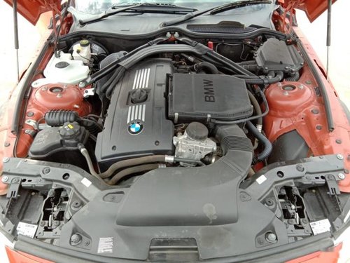 Used BMW Z4 35i DPT 2017 for sale