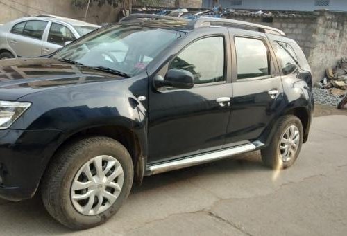 Nissan Terrano XL 110 PS 2013 for sale
