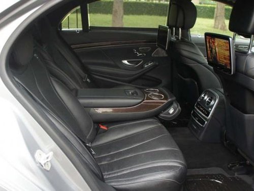 Mercedes Benz S Class 2015 for sale