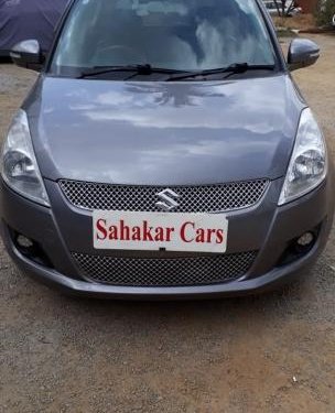 Maruti Suzuki Swift 2013 for sale