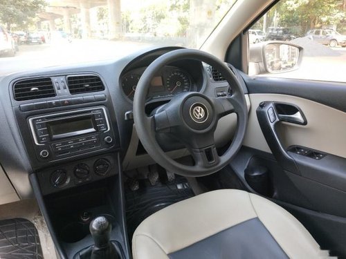 Used Volkswagen Polo 2013 car at low price