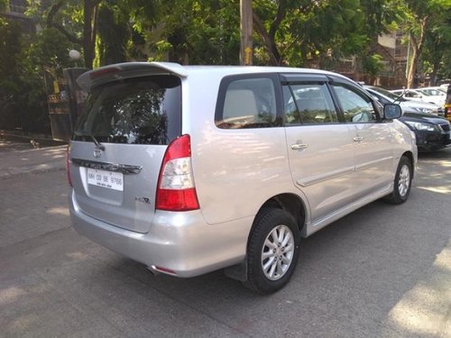 Used 2012 Toyota Innova for sale