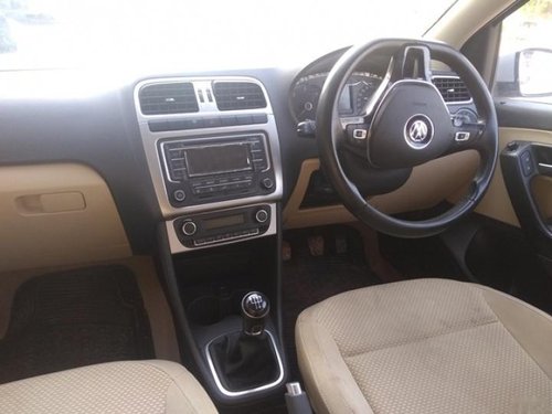 Volkswagen Polo 2015 for sale