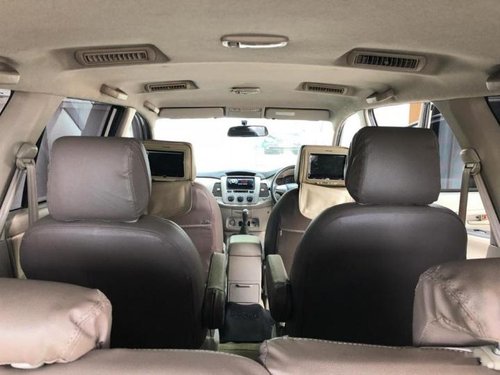 Used 2012 Toyota Innova for sale