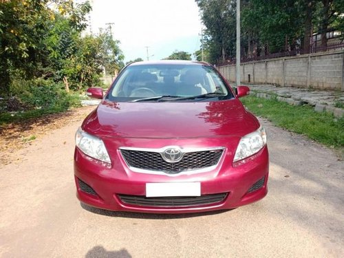 2011 Toyota Corolla Altis for sale