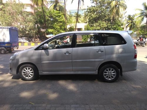 Used 2012 Toyota Innova for sale