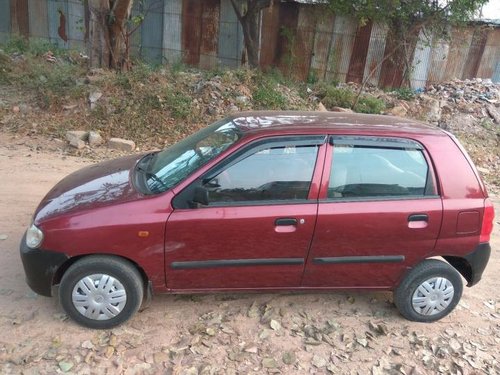 Used Maruti Suzuki Alto 2009 for sale at low price