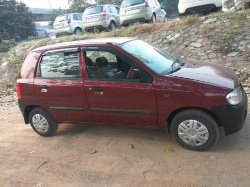 Used Maruti Suzuki Alto 2009 for sale at low price