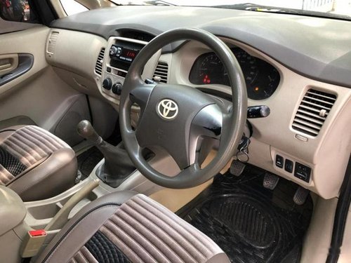 Used 2012 Toyota Innova for sale