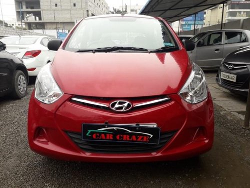 Used Hyundai Eon 2017 for sale at low price