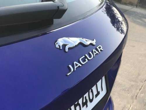 Used 2018 Jaguar F Pace for sale