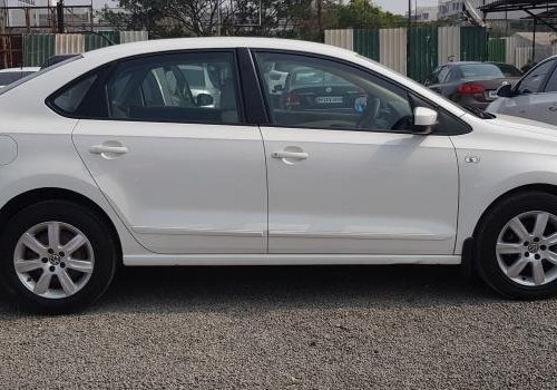 Used Volkswagen Vento 2011 for sale at low price