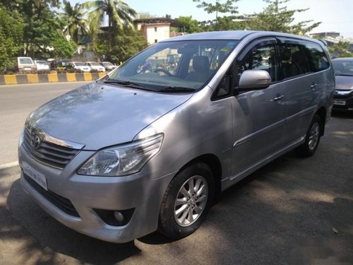 Used 2012 Toyota Innova for sale