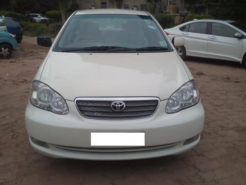 2008 Toyota Corolla for sale
