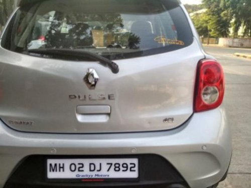 Used 2014 Renault Pulse for sale