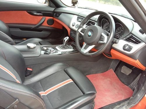 Used BMW Z4 35i DPT 2017 for sale