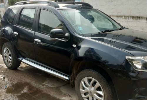 Nissan Terrano XL 110 PS 2013 for sale