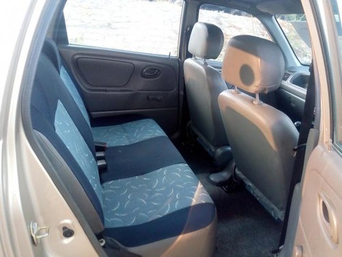 Used 2009 Maruti Suzuki Alto for sale