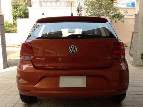 Volkswagen Polo 2015 for sale