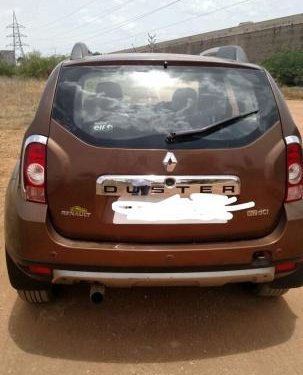 Used Renault Duster 2014 for sale at low price