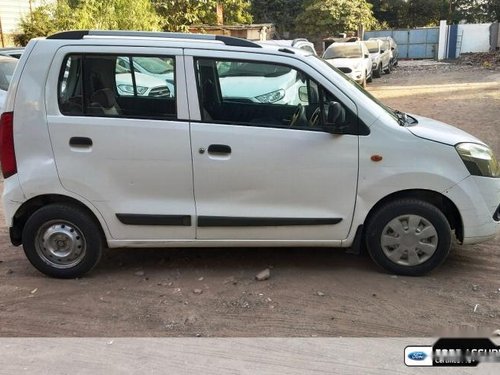 Used 2011 Maruti Suzuki Wagon R for sale