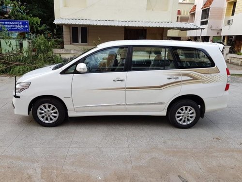 2015 Toyota Innova for sale