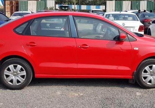 Used Volkswagen Vento IPL II Petrol Highline 2011 for sale