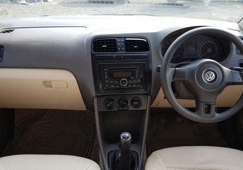 Used Volkswagen Vento IPL II Petrol Highline 2011 for sale