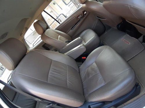 Used Toyota Innova 2016 for sale at low price