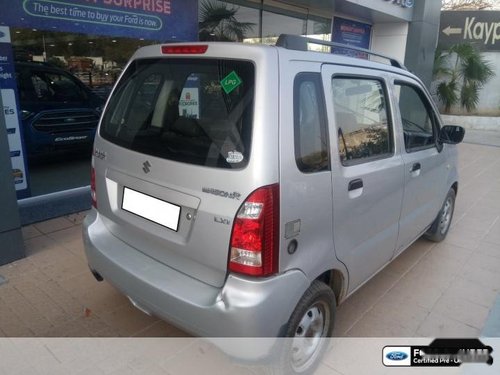 2006 Maruti Suzuki Wagon R for sale