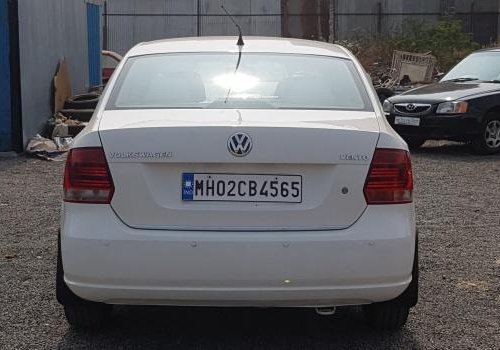Used Volkswagen Vento 2011 for sale at low price