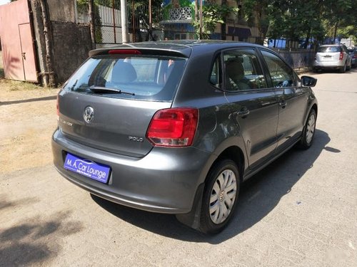 Used Volkswagen Polo 2013 car at low price