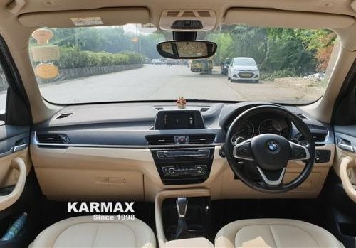 2017 BMW X1 for sale