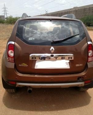 Used Renault Duster 2014 for sale at low price