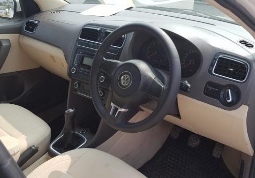 Used Volkswagen Vento 2011 for sale at low price